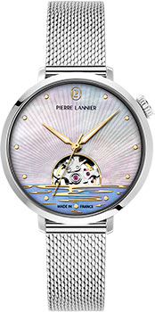 Часы Pierre Lannier Australe 150H691